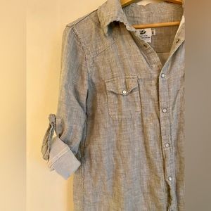 American Colors by Alex Lehr Button Down